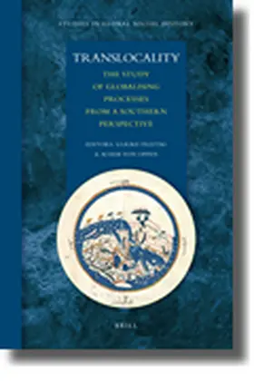  Translocality: The Study of Globalising Processes from a Southern Perspective | Buch |  Sack Fachmedien