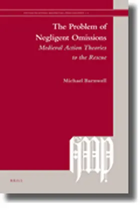 Barnwell |  The Problem of Negligent Omissions | Buch |  Sack Fachmedien