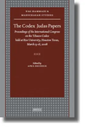 DeConick |  The Codex Judas Papers | Buch |  Sack Fachmedien
