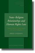 Temperman |  State-Religion Relationships and Human Rights Law: Towards a Right to Religiously Neutral Governance | Buch |  Sack Fachmedien