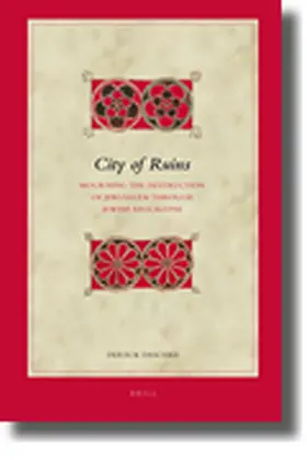 Daschke |  City of Ruins | Buch |  Sack Fachmedien
