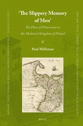 Milliman |  'The Slippery Memory of Men' | Buch |  Sack Fachmedien