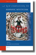  A New Companion to Hispanic Mysticism | Buch |  Sack Fachmedien