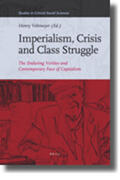  Imperialism, Crisis and Class Struggle | Buch |  Sack Fachmedien