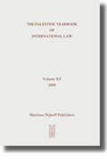 Imseis |  The Palestine Yearbook of International Law, Volume 15 (2009) | Buch |  Sack Fachmedien