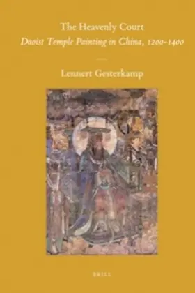 Gesterkamp |  The Heavenly Court | Buch |  Sack Fachmedien