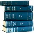 Académie de Droit International de la Haye |  Recueil Des Cours, Collected Courses, Tome/Volume 344 | Buch |  Sack Fachmedien