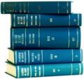 Académie de Droit International de la Haye |  Recueil Des Cours, Collected Courses, Tome/Volume 343 | Buch |  Sack Fachmedien