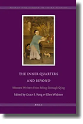  The Inner Quarters and Beyond | Buch |  Sack Fachmedien