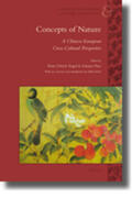 Vogel / Dux |  Concepts of Nature: A Chinese-European Cross-Cultural Perspective | Buch |  Sack Fachmedien