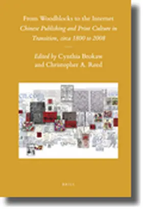  From Woodblocks to the Internet | Buch |  Sack Fachmedien