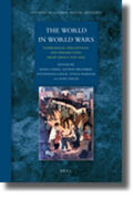  The World in World Wars | Buch |  Sack Fachmedien
