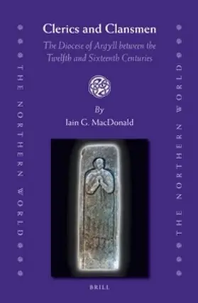 MacDonald |  Clerics and Clansmen | Buch |  Sack Fachmedien