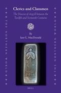 MacDonald |  Clerics and Clansmen: The Diocese of Argyll Between the Twelfth and Sixteenth Centuries | Buch |  Sack Fachmedien