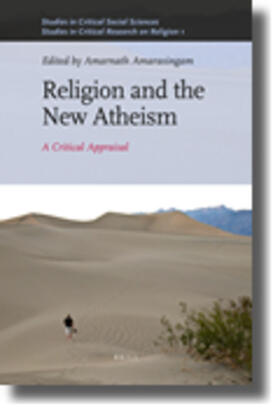 Amarasingam | Religion and the New Atheism | Buch | 978-90-04-18557-9 | sack.de