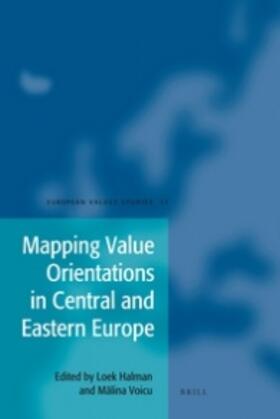  Mapping Value Orientations in Central and Eastern Europe | Buch |  Sack Fachmedien