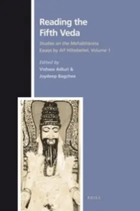  Reading the Fifth Veda | Buch |  Sack Fachmedien