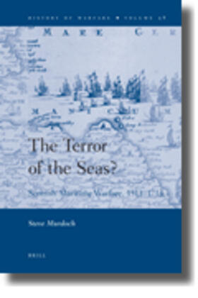 Murdoch | The Terror of the Seas? | Buch | 978-90-04-18568-5 | sack.de