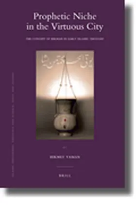 Yaman |  Prophetic Niche in the Virtuous City | Buch |  Sack Fachmedien