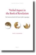 Mathewson |  Verbal Aspect in the Book of Revelation: The Function of Greek Verb Tenses in John's Apocalypse | Buch |  Sack Fachmedien