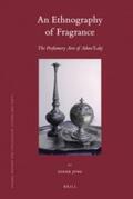 Jung |  An Ethnography of Fragrance: The Perfumery Arts of 'Adan/La&#7717;j | Buch |  Sack Fachmedien
