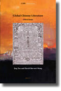 Tsu / Wang |  Global Chinese Literature: Critical Essays | Buch |  Sack Fachmedien