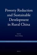 Zheng / G. Davis |  Poverty Reduction and Sustainable Development in Rural China | Buch |  Sack Fachmedien