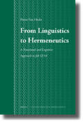Hecke |  From Linguistics to Hermeneutics: A Functional and Cognitive Approach to Job 12-14 | Buch |  Sack Fachmedien