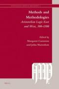  Methods and Methodologies: Aristotelian Logic East and West, 500-1500 | Buch |  Sack Fachmedien
