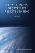 Ito |  Legal Aspects of Satellite Remote Sensing | Buch |  Sack Fachmedien