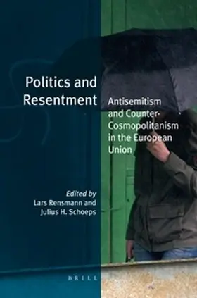 Rensmann / Schoeps | Politics and Resentment | Buch | 978-90-04-19046-7 | sack.de
