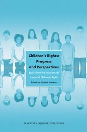 Freeman |  Children's Rights: Progress and Perspectives | Buch |  Sack Fachmedien