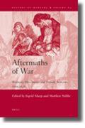 Sharp / Stibbe |  Aftermaths of War: Women's Movements and Female Activists, 1918-1923 | Buch |  Sack Fachmedien