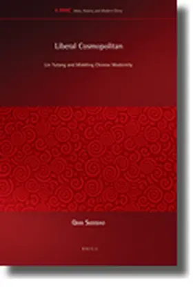 Suoqiao |  Liberal Cosmopolitan | Buch |  Sack Fachmedien