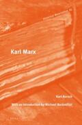 Korsch |  Karl Marx | Buch |  Sack Fachmedien