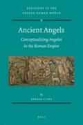 Cline |  Ancient Angels: Conceptualizing Angeloi in the Roman Empire | Buch |  Sack Fachmedien