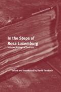 Fernbach |  In the Steps of Rosa Luxemburg: Selected Writings of Paul Levi | Buch |  Sack Fachmedien