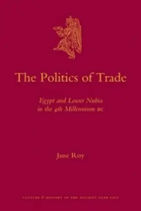 Roy |  The Politics of Trade | Buch |  Sack Fachmedien