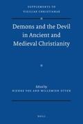 Vos / Otten |  Demons and the Devil in Ancient and Medieval Christianity | Buch |  Sack Fachmedien