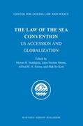 Nordquist / Moore / Soons |  The Law of the Sea Convention: Us Accession and Globalization | Buch |  Sack Fachmedien