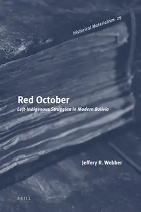 Webber |  Red October | Buch |  Sack Fachmedien