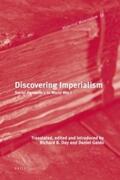 Cotran / Lau |  Discovering Imperialism: Social Democracy to World War I | Buch |  Sack Fachmedien