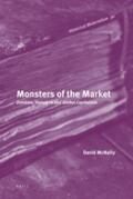 McNally |  Monsters of the Market: Zombies, Vampires and Global Capitalism | Buch |  Sack Fachmedien