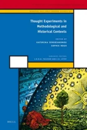Ierodiakonou / Roux |  Thought Experiments in Methodological and Historical Contexts | Buch |  Sack Fachmedien