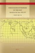 SIM |  Portuguese Enterprise in the East: Survival in the Years 1707-1757 | Buch |  Sack Fachmedien