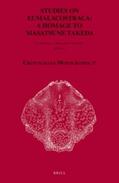  Studies on Eumalacostraca: A Homage to Masatsune Takeda | Buch |  Sack Fachmedien