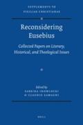 Inowlocki / Zamagni |  Reconsidering Eusebius: Collected Papers on Literary, Historical, and Theological Issues | Buch |  Sack Fachmedien