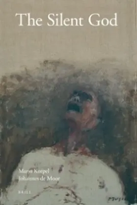 Korpel / Moor |  The Silent God | Buch |  Sack Fachmedien
