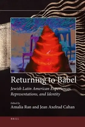 Ran / Cahan |  Returning to Babel | Buch |  Sack Fachmedien