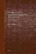 Malekian |  Principles of Islamic International Criminal Law | Buch |  Sack Fachmedien